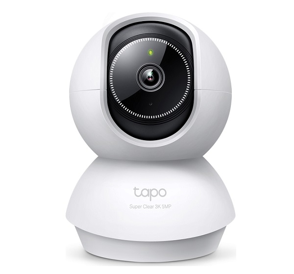 Camera AI Wifi quay quét TP-LINK Tapo C230-1