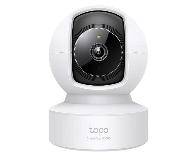 Camera AI Wifi quay quét TP-LINK Tapo C222-1
