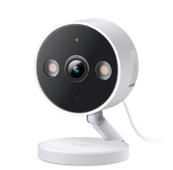 Camera IP hồng ngoại không dây 4.0 Megapixel TP-LINK Tapo C120-1