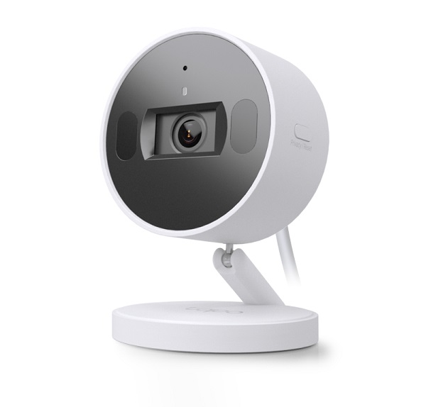 Camera AI Wifi an ninh TP-LINK Tapo C125-1