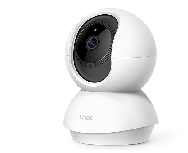 Camera IP Wifi 1080P TP-LINK Tapo TC70-1