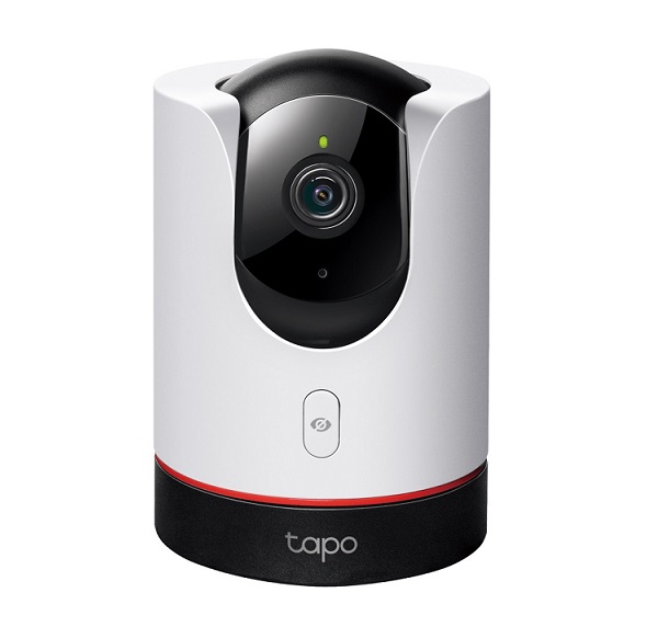 Camera IP Wifi 4.0 Megapixel TP-LINK Tapo C225-1
