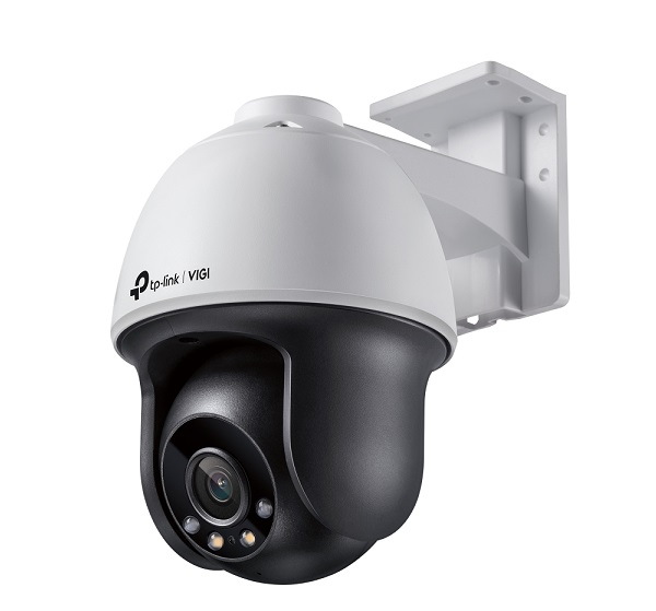 Camera IP hồng ngoại 4.0 Megapixel TP-LINK VIGI C540-1
