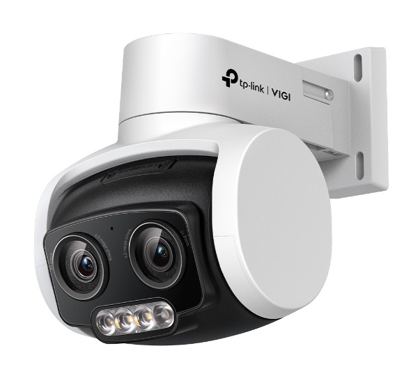 Camera IP PT Full color 4.0 Megapixel TP-LINK VIGI C540V-1