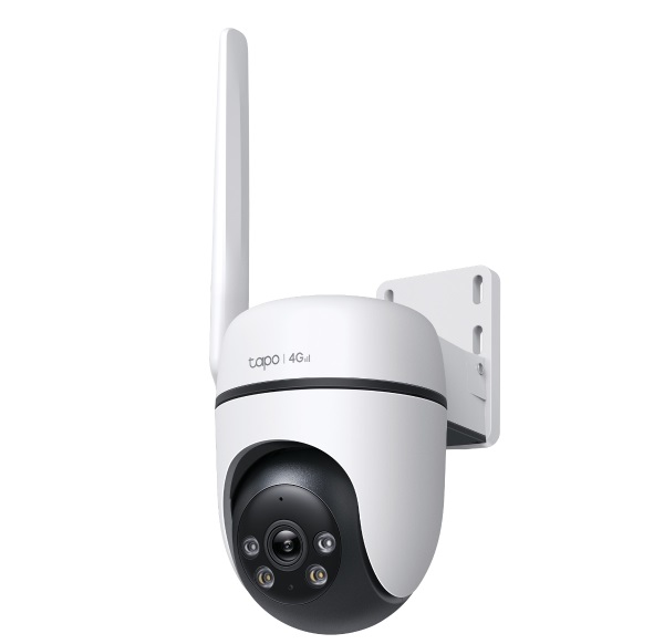 Camera 4G LTE quay quét TP-LINK Tapo C501GW-1