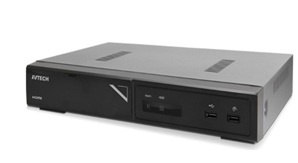 Đầu ghi hình Pentabrid 16 kênh AVTECH DGD2017AV-1
