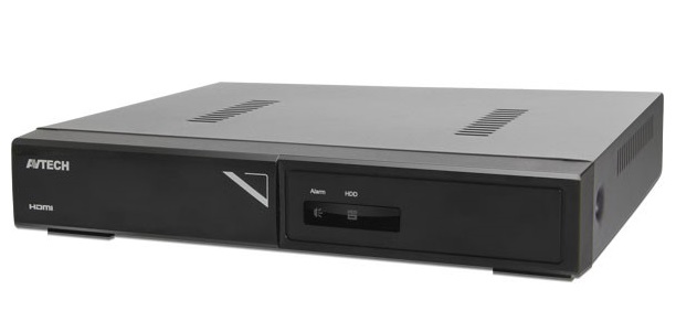 Đầu ghi hình camera IP 8 kênh AVTECH AVH1109-1