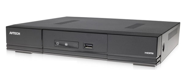 Đầu ghi hình camera IP 4 kênh AVTECH DGH1103AX-1