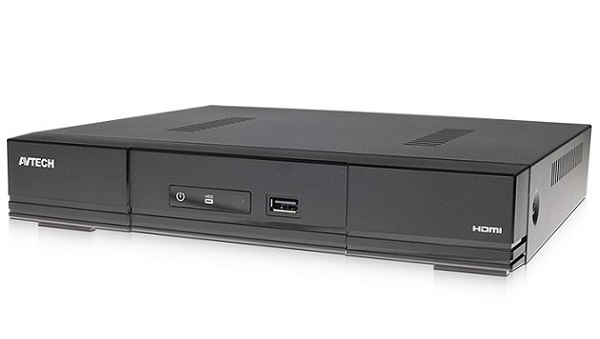 Đầu ghi hình camera IP 9 kênh AVTECH DGH1108AX-1