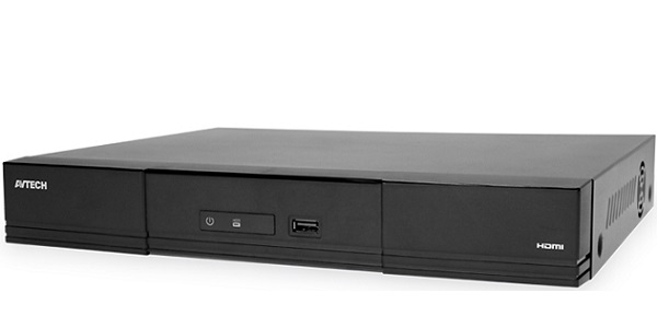 Đầu ghi hình camera IP 9 kênh AVTECH AVH2109AX-1