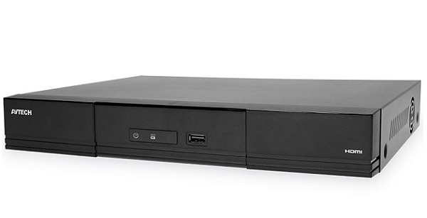 Đầu ghi hình camera IP 16 kênh AVTECH DGH2115AX-1