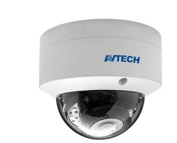 Camera IP Dome hồng ngoại 3.0 Megapixel AVTECH DGM3345SCHTP/F28F12-1