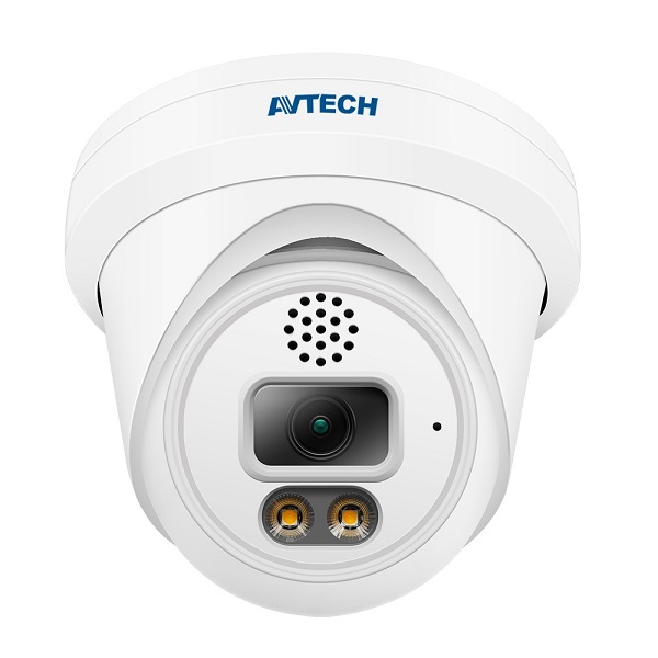 Camera IP Dome hồng ngoại 8.0 Megapixel AVTECH DGM8208SVGAT-1