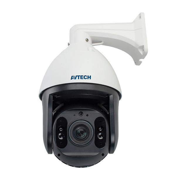 Camera IP Speed Dome hồng ngoại 2.0 Megapixel AVTECH DGM2937SVAT-1