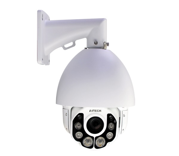 Camera IP Speed Dome hồng ngoại 5.0 Megapixel AVTECH DGM5937T-1