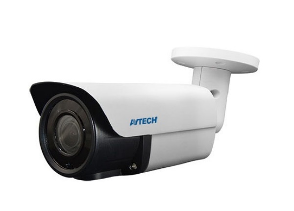 Camera IP hồng ngoại 8.0 Megapixel AVTECH DGM8548SVAT-1