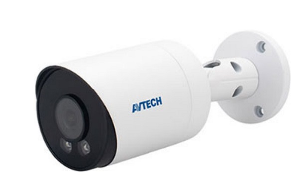 Camera IP hồng ngoại 8.0 Megapixel AVTECH DGM8109SVATP/F28-1