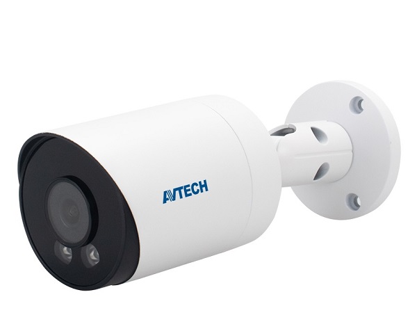 Camera IP 8.0 Megapixel AVTECH DGM8108SVWAT-1
