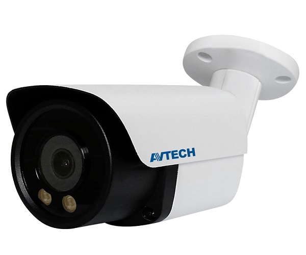 Camera IP hồng ngoại 5.0 Megapixel AVTECH DGM5506SVSGAT-1
