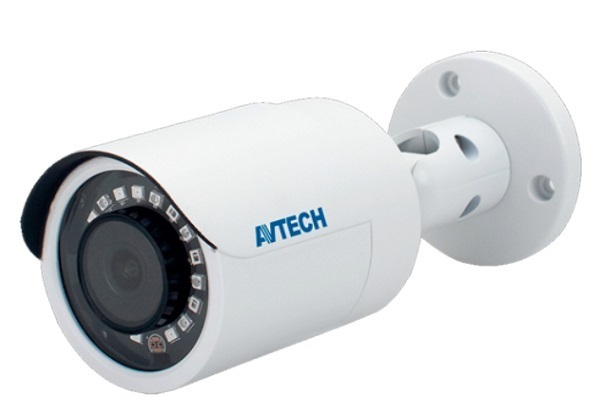 Camera IP hồng ngoại 8.0 Megapixel AVTECH DGM8108SVATP/F28-1