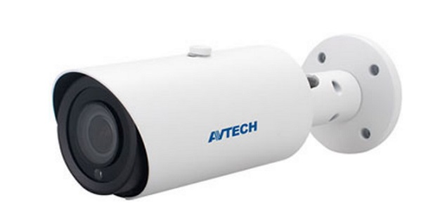 Camera IP hồng ngoại 8.0 Megapixel AVTECH DGM8549SVATP/F28F12-1