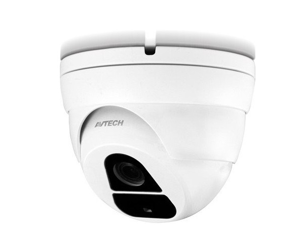 Camera IP Dome hồng ngoại 2.0 Megapixel AVTECH DGM2203ASVSEP/F36-1