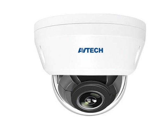 Camera IP Dome hồng ngoại 8.0 Megapixel AVTECH DGM8449SVATP/F28F12-1