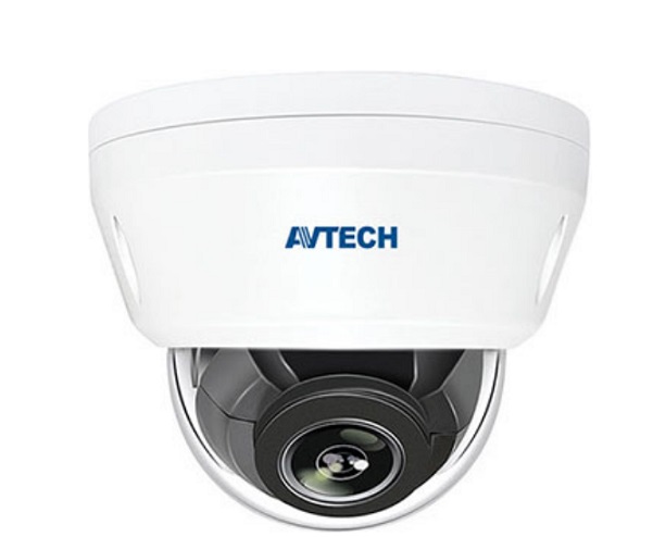 Camera IP Dome hồng ngoại 5.0 Megapixel AVTECH DGM5446SVATP/F28F12-1