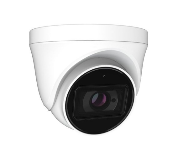 Camera IP Dome hồng ngoại 5.0 Megapixel AVTECH DGM5407TP/F28-1