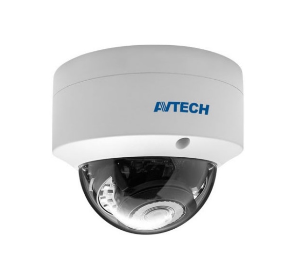 Camera IP Dome hồng ngoại 3.0 Megapixel AVTECH DGM3345SCHT-1
