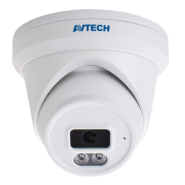 Camera IP Dome 5.0 Megapixel AVTECH DGM5206SVWATP/F28-1
