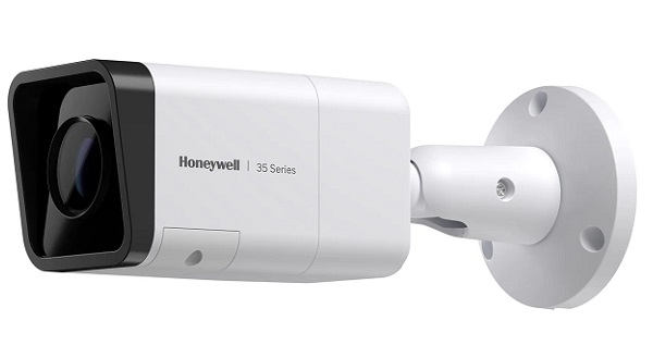 Camera IP hồng ngoại 5.0 Megapixel HONEYWELL HC35WB5R2-1