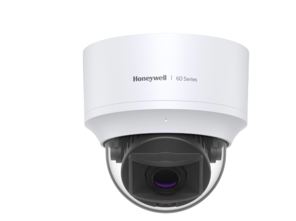 Camera IP Dome hồng ngoại 5.0 Megapixel HONEYWELL HC60W35R2-1