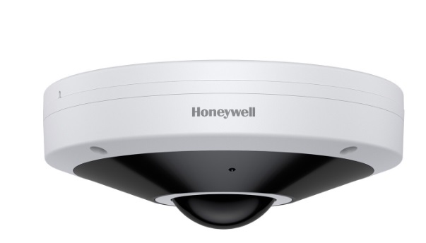 Camera IP Fisheye hồng ngoại 5.0 Megapixel HONEYWELL HC30WF5R1-1