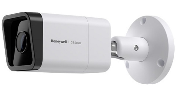 Camera IP hồng ngoại 5.0 Megapixel HONEYWELL HC35WB5R3-1