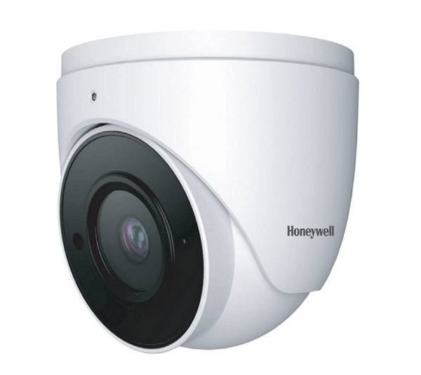 Camera IP Dome hồng ngoại 2.0 Megapixel HONEYWELL HP2E1-1