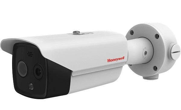 Camera cảm biến thân nhiệt HONEYWELL HVCT-B4010I-6-1