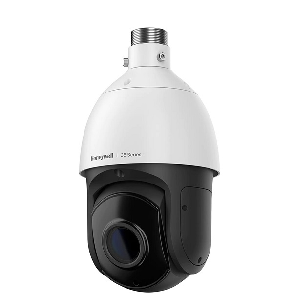 Camera IP Speed Dome hồng ngoại 5.0 Megapixel HONEYWELL HC35WZ5R30-1