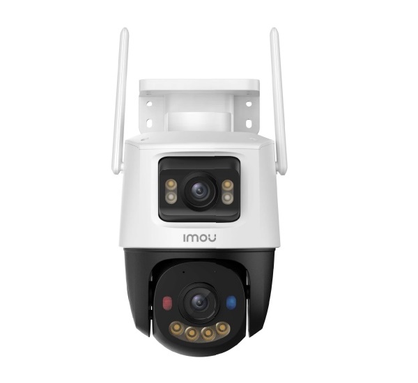 Camera IP Wifi PT Full Color Ã´Ìng kiÌnh keÌp 4MP+4MP IMOU IPC-S7XFP-8U0WED-1