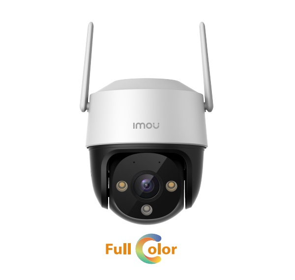 Camera IP PT Wifi Full Color 3.0 Megapixel IMOU IPC-S31FEP-1
