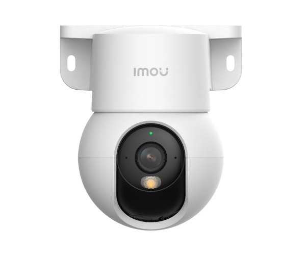 Camera IP PT Wifi há»ng ngoáº¡i 5.0 Megapixel IMOU IPC-K2MP-5H0WE-1