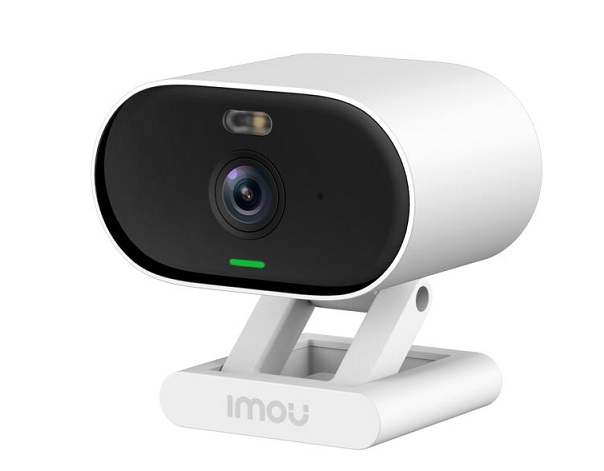 Camera IP há»ng ngoáº¡i khÃ´ng dÃ¢y 2.0 Megapixel DAHUA IPC-C22FP-C IMOU