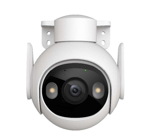 Camera IP há»ng ngoáº¡i khÃ´ng dÃ¢y 5.0 Megapixel DAHUA IPC-GS7EP-5M0WE IMOU