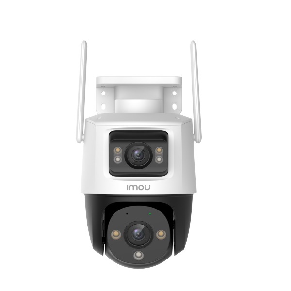 Camera IP PT Wifi Full Color Ã´Ìng kiÌnh keÌp 3MP+3MP IMOU IPC-S7XP-6M0WED-1