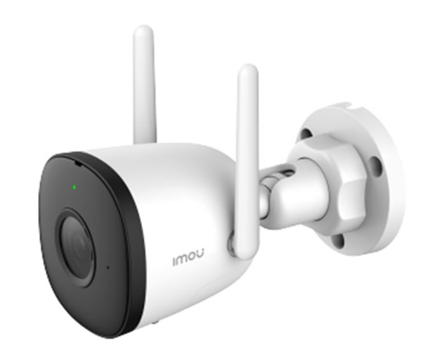 Camera IP há»ng ngoáº¡i khÃ´ng dÃ¢y 3.0 Megapixel IMOU IPC-S3DP-3M0WJ-1