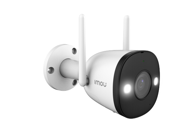 Camera IP há»ng ngoáº¡i khÃ´ng dÃ¢y 2.0 Megapixel DAHUA IPC-F22FP-IMOU