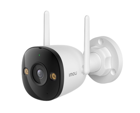 Camera IP há»ng ngoáº¡i khÃ´ng dÃ¢y 3.0 Megapixel IMOU IPC-F32P-1