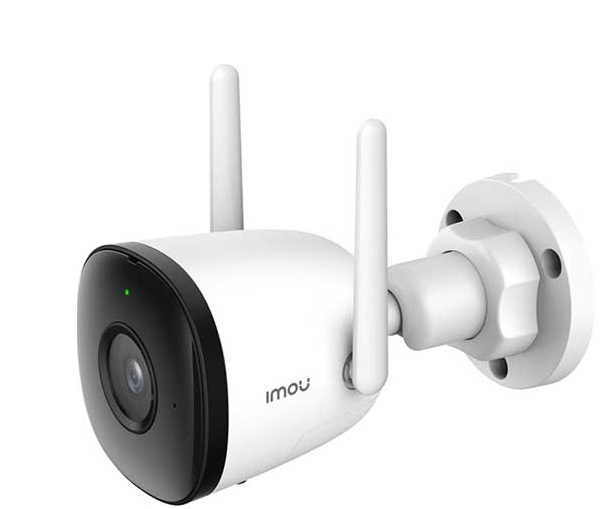Camera IP há»ng ngoáº¡i khÃ´ng dÃ¢y 4.0 Megapixel DAHUA IPC-F42P-IMOU