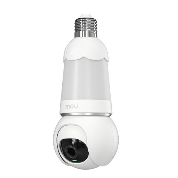 Camera bÃ³ng ÄÃ¨n 3.0 Megapixel IMOU IPC-S6DP-3M0WEB