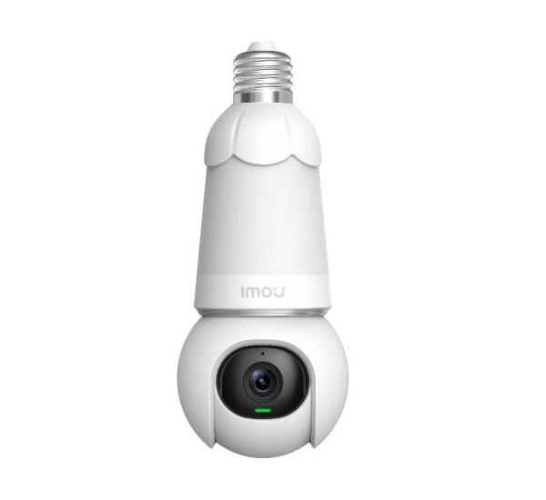 Camera bÃ³ng ÄÃ¨n 5.0 Megapixel IMOU IPC-S6DP-5M0WEB